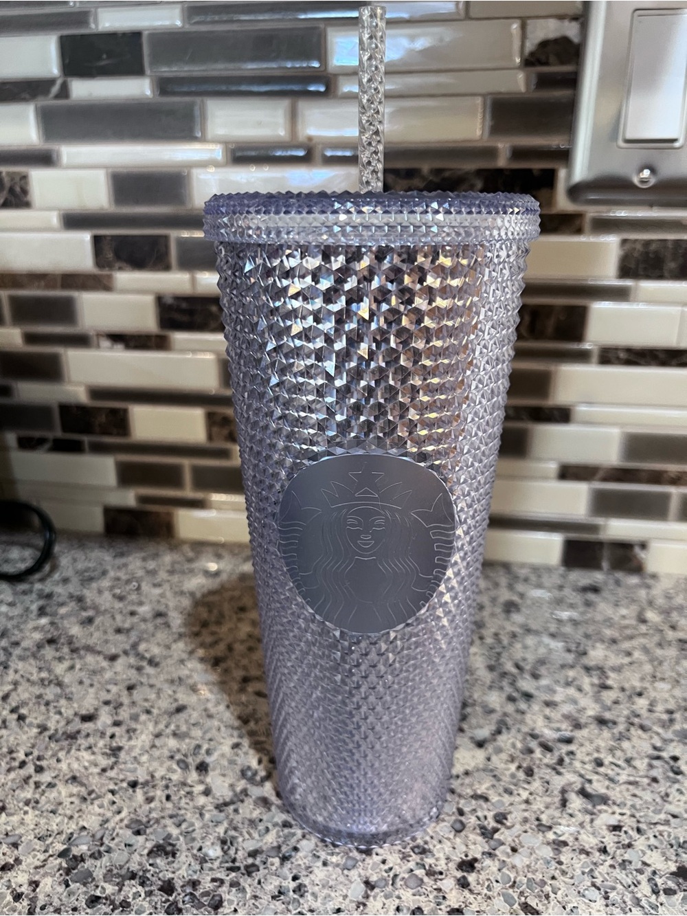 Starbucks Sparkle Studded Tumbler Cup